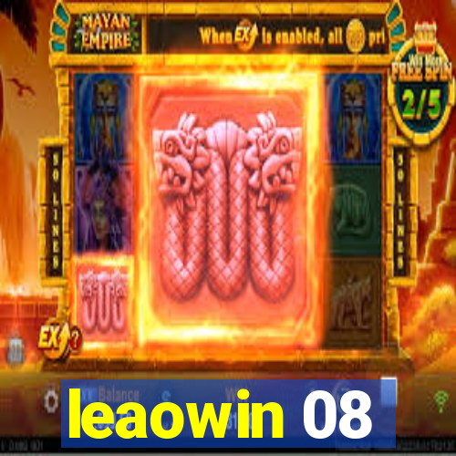 leaowin 08